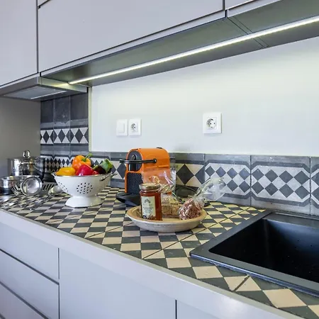 Hidesign Athens Luxury Apartments In Kolonaki Exterior photo
