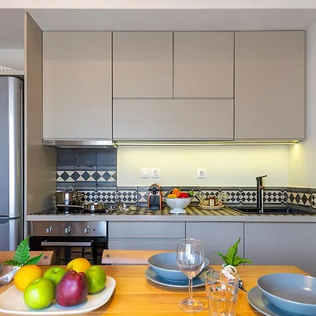 Hidesign Athens Luxury Apartments In Kolonaki Exterior photo