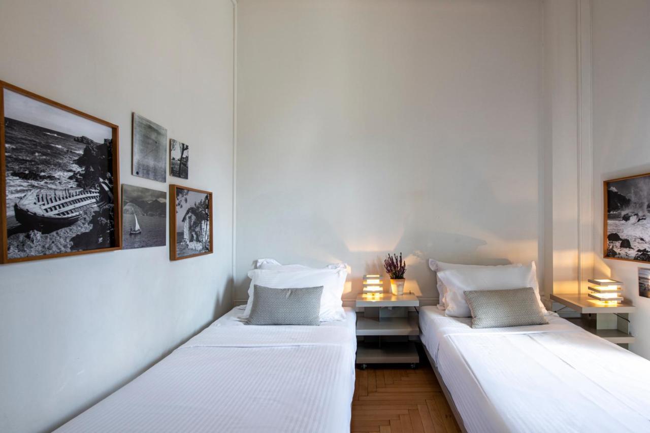 Hidesign Luxury In Kolonaki *