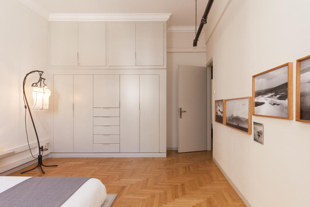 Hidesign Luxury In Kolonaki * Athens