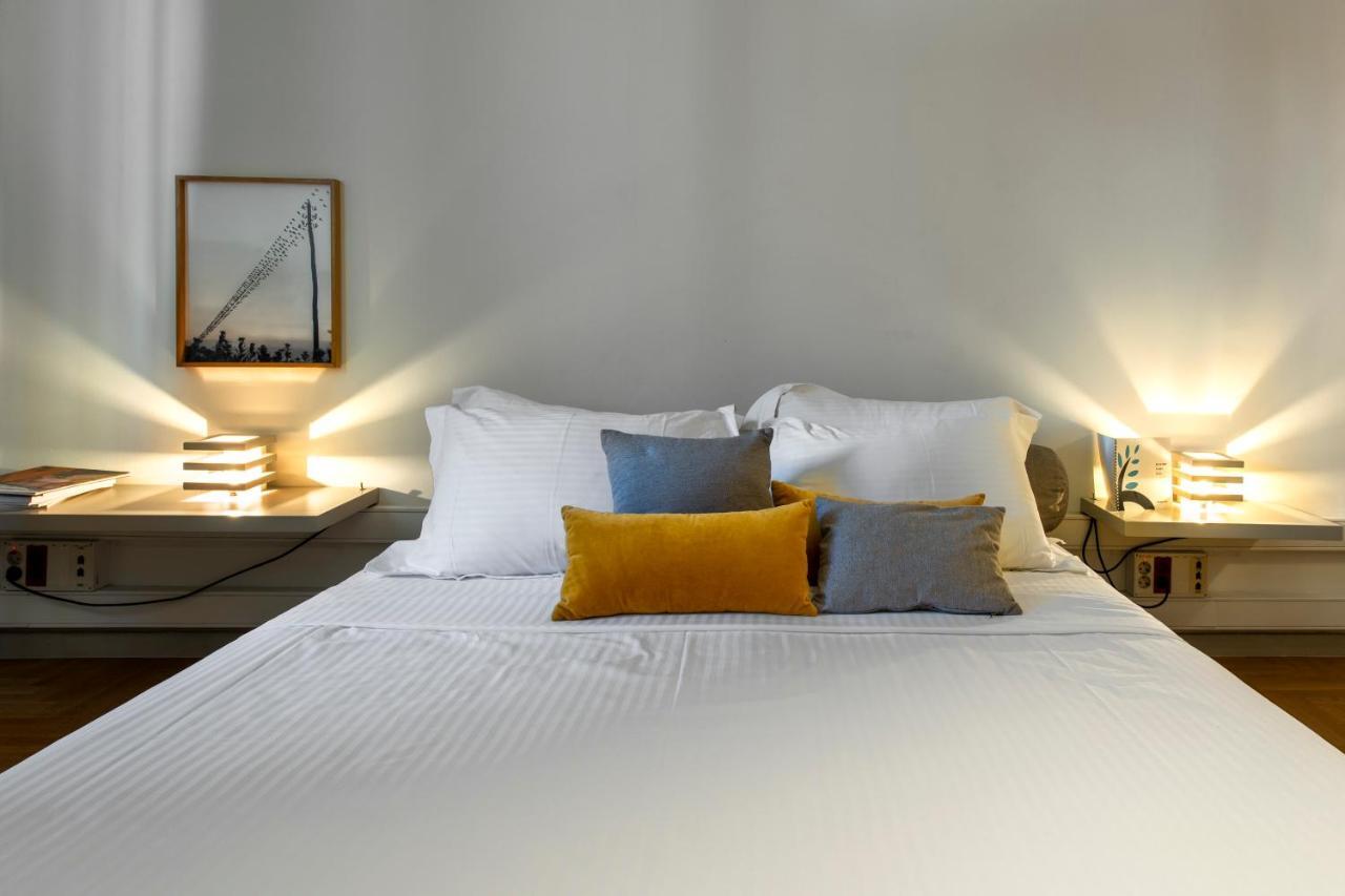 Apartment Hidesign Luxury In Kolonaki Athens