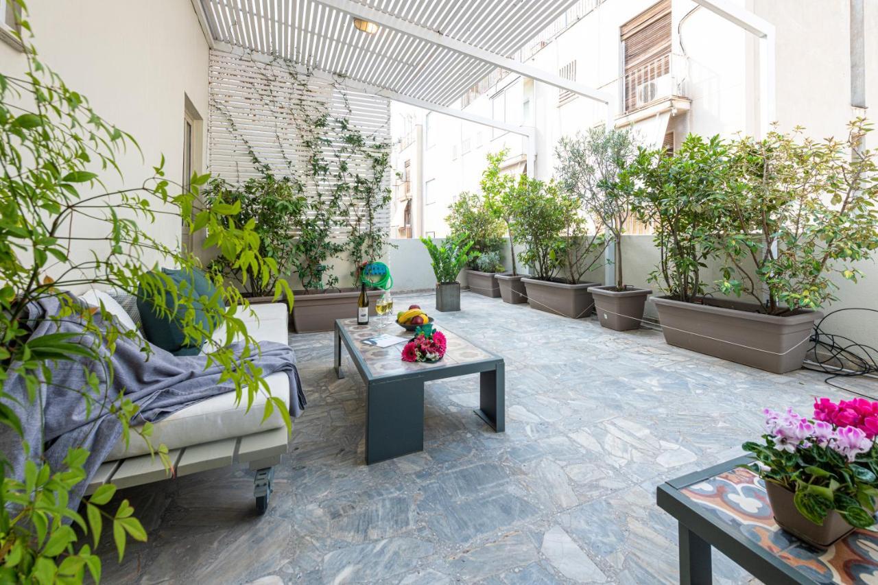 Hidesign Luxury In Kolonaki Apartment *